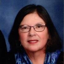 Patricia Christine Cole