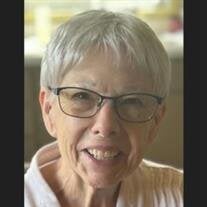 Barbara Jean Webster