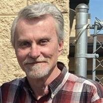Mark Wilford Elmore