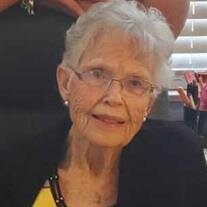 Sara Florine Little Hawkins
