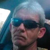 James "Jim" Arthur Gibson