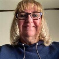 Kimberly Sue Conrad