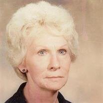 Betty Marie Mills