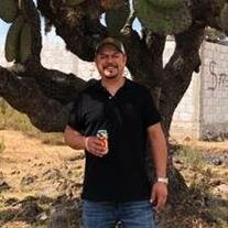 Gregorio Sosa Garcia "Pajarito"