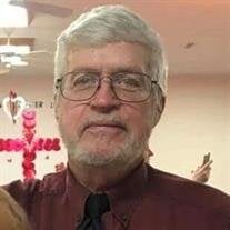 Alan Prater