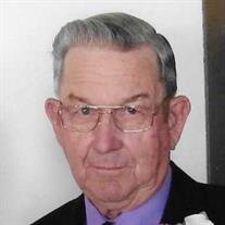 Norman Hoyt