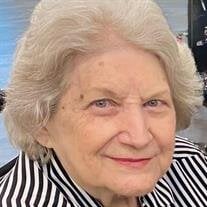 Mildred Mary Miguez