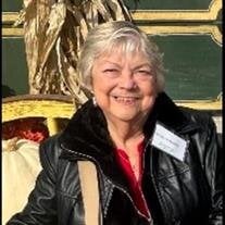 Roberta Lee Morton