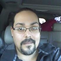 Damian Cruz Bevers