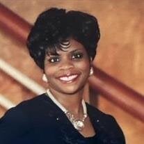 Brenda Arrington Wright