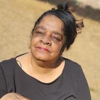Mrs. Gloria J. Clayton