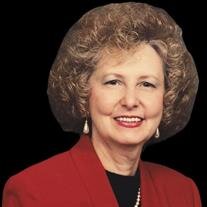 Barbara Louise Archer