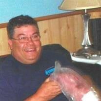 Theodore "Ted" Wozniak