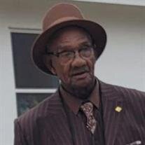 Mr. J.B. Mitchell