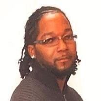Mr. Willie Lakeith "Keith" Watkins