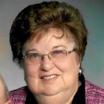 Jo Wendelyn Geis