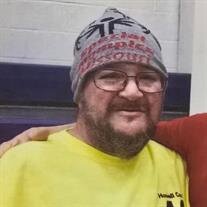 Dickey D. Spence