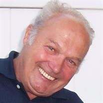 Jerry R. Chaisson