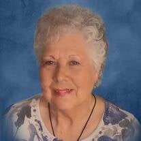 Wilma Jean Manthe