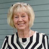 Eula Mae Sloan