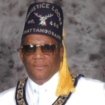 Alphonso Few,