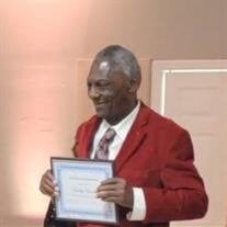 Mr. Bobby Brown