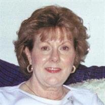 Mary Lou T. Bischoff