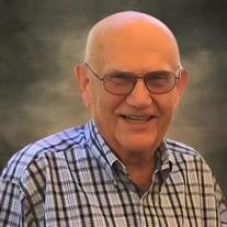 Thomas E. Johnson