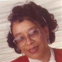 Landonia Brown Henson
