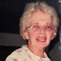 Marie "Dolores" Retelle