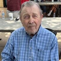 Donald Burdell Brurud
