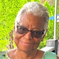 Barbara Ann Burrus