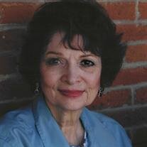 Meredith Hunter Rockwell