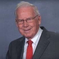 Mr. Marvin Kenneth Jordan