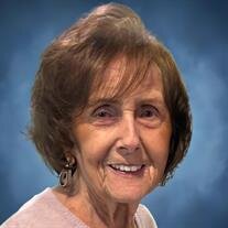 Barbara "BJ" Joan White