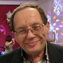 Simon Krasnich