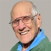 James Fred Prosser