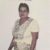 Altagracia Hernandez Maisonet