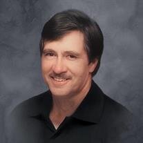 Larry D. Fox