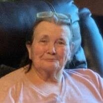 Lynne Annette Peterson