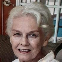 Dorothy Wilson