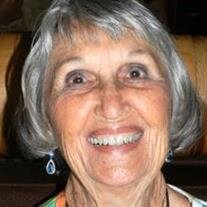 Ann Copeland