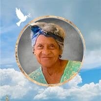 Ivett Valencia Duffus (Miss Val)