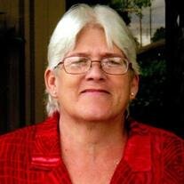 Paula Kay Adams