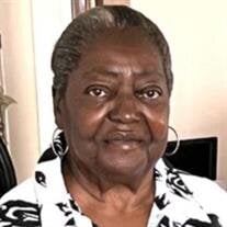 Fannie Mae Strode-Ross