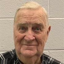 Robert Quitman Ashcraft
