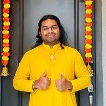 Sai Krishna Thirupati
