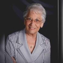 Esther Marie Flodin