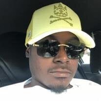 Mr. Antwone DeAangelo Buttrom