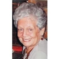 Elizabeth Anne Bray